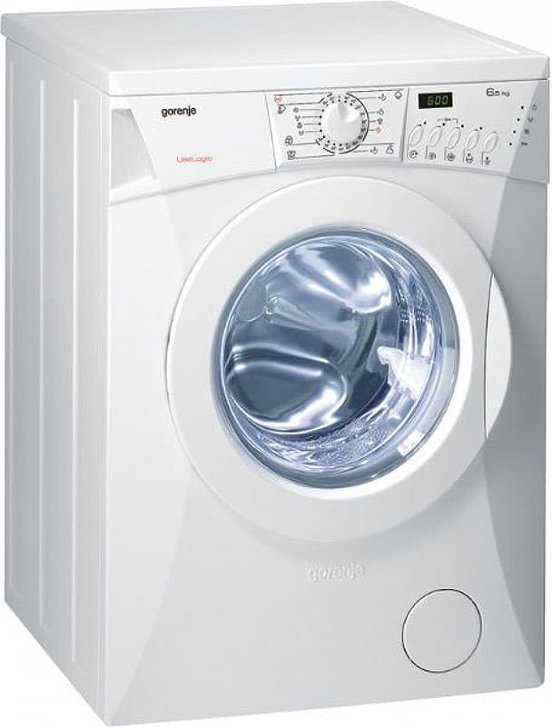 Gorenje Mašina Za Pranje Veša WA62115