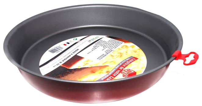 SIF UNIS okrugla tepsija 29 cm 400429 