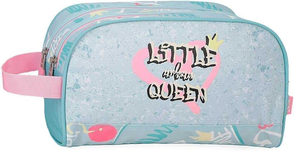 Dečiji putni neseser Enso Little urban queen 97144