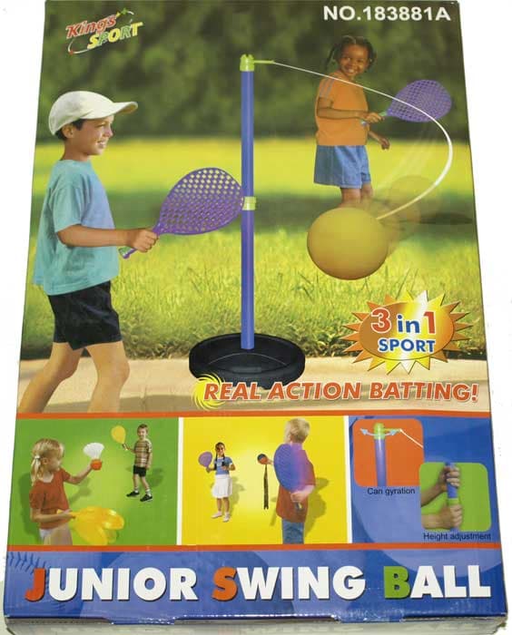 Tenis Set  22-607
