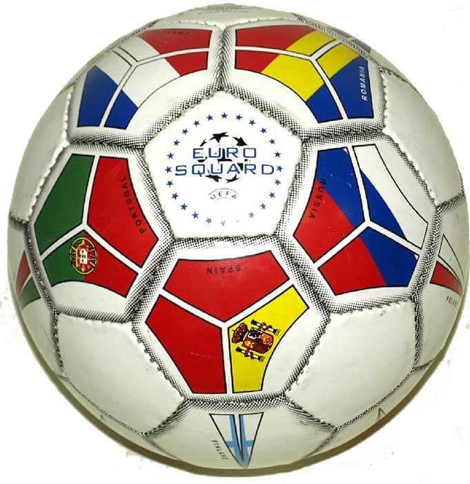 Fudbalska Lopta EuroCup  22-721