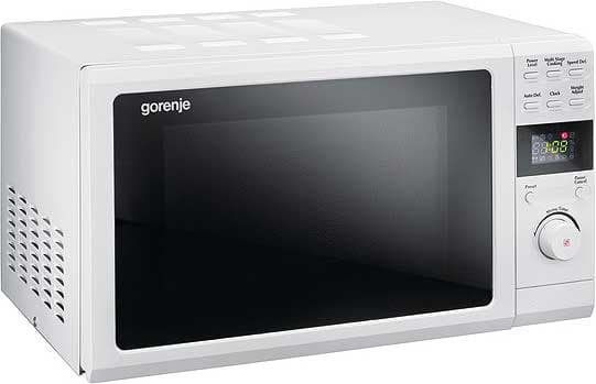 Gorenje Mikrotalasna Rerna MO 17 DW