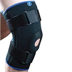 Fortuna Neoprene Steznik za koleno, sa stabilizatorom, vel.XL FT-SN021-XL