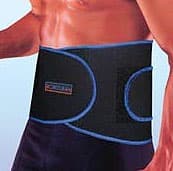 Fortuna Steznik za leđa, vel.S  FT-SN-001-S
