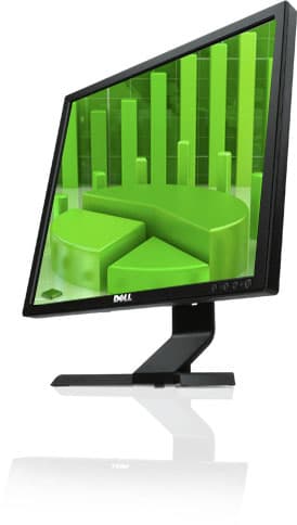 Dell monitor 17 inča E170S
