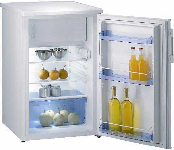 Gorenje Kombinovani Frižider RB4135W