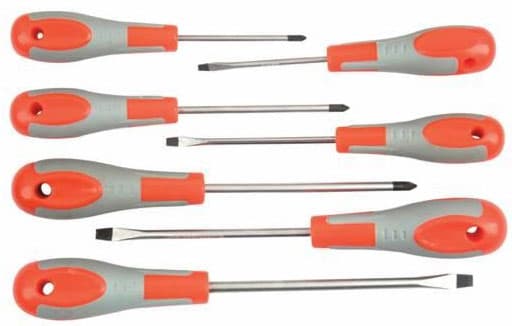 Prowin set šrafcigera HSCT0043