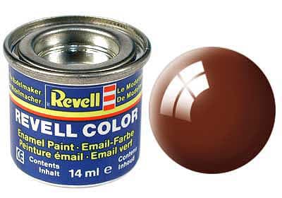 Revell boja 80 Boja blata sjajna