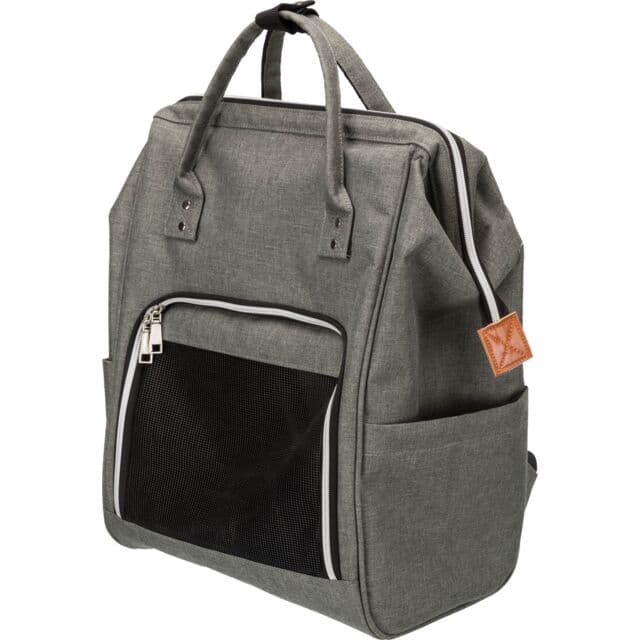 Trixie Ranac torba za pse Ava grey 28840