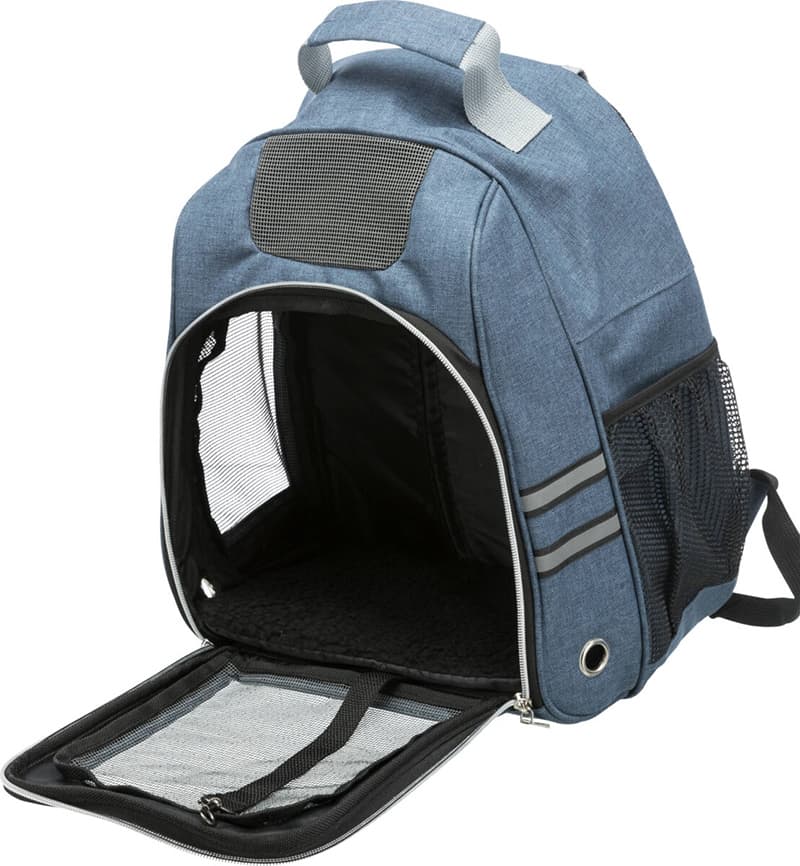 Trixie Ranac za psa Dan blue 28859
