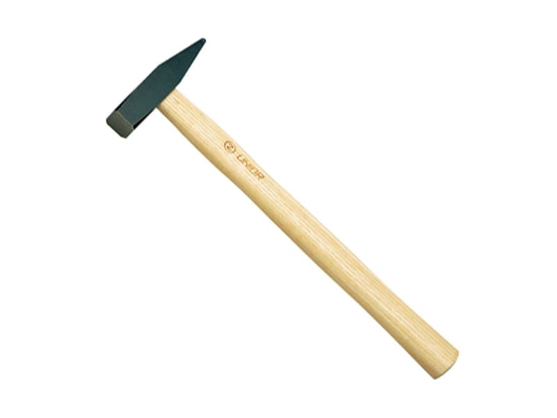 UNIOR Čekić zakovni nasađeni 1500 g, art. 812 601809
