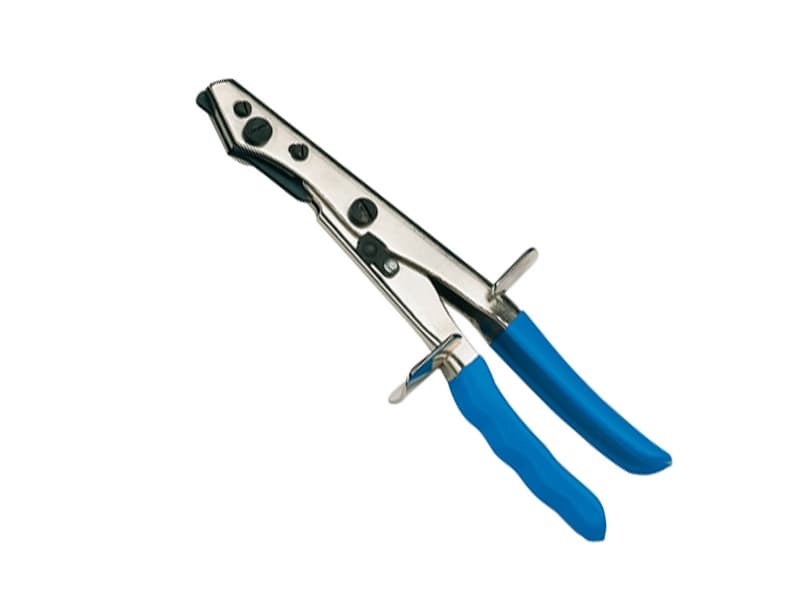 UNIOR Makaze glodače Glodalica za lim 250 mm art. 562 608772