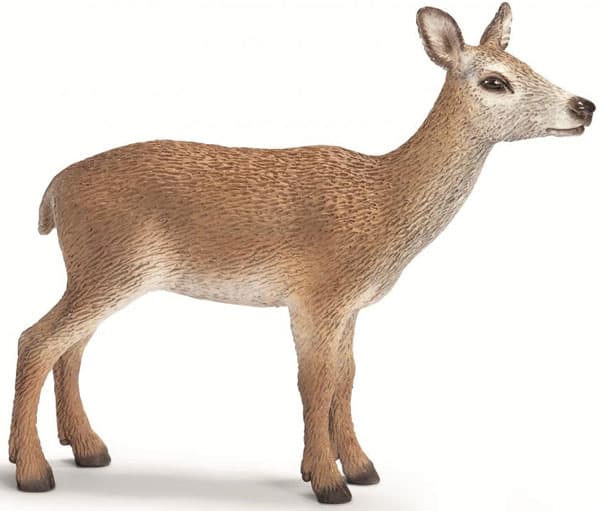 Schleich Divlje životinje - Košuta 14630