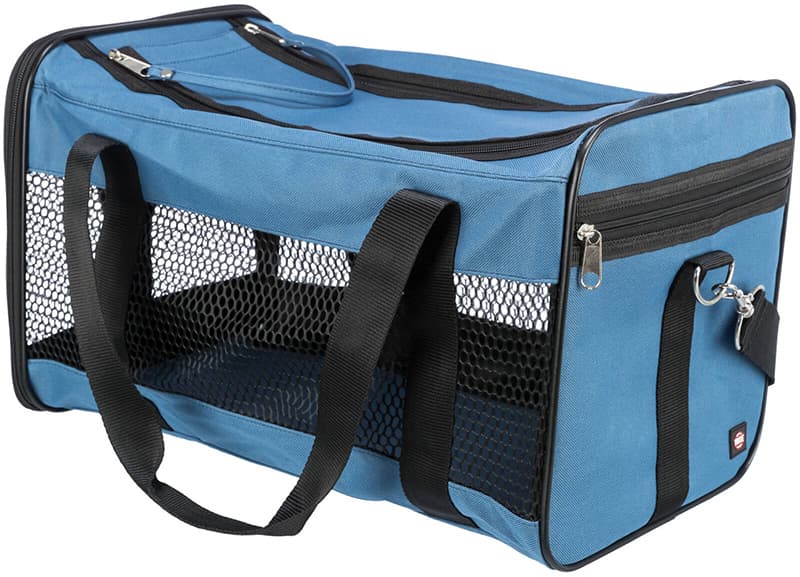 Torba za nošenje pasa ili mačaka Ryan 6kg Trixie 28864