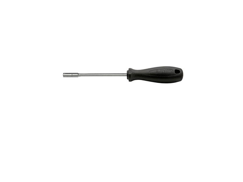 UNIOR Izvijač za matice - 10mm, art. 629CR 616411 604369
