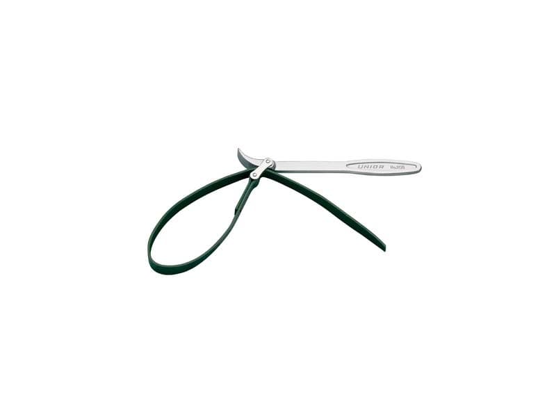 UNIOR Ključ za filtere s trakom - 280mm, FI 60-140mm, Art. 205 601024 747718