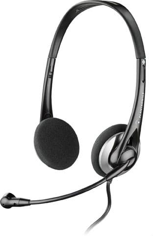 Plantronics PC slušalice .Audio 326