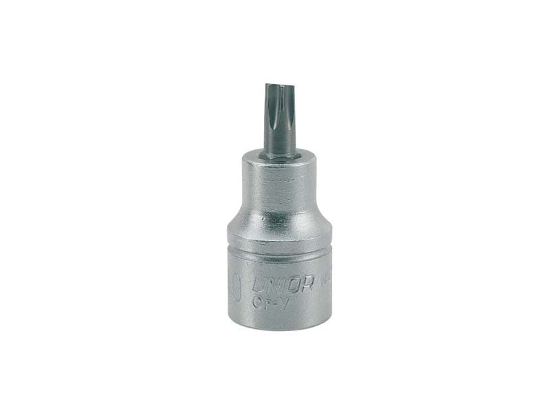 UNIOR Ključevi nasadni TORX 1/2 TX45 192/2TX 605567 164206