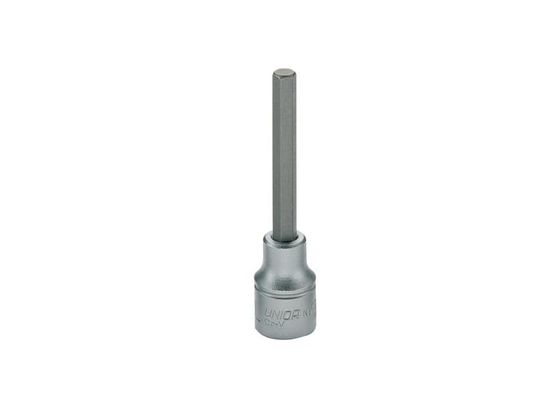 UNIOR Nastavak zvezda za nasadne ključeve 1/2 M10 192/2ZXL 612173 423164