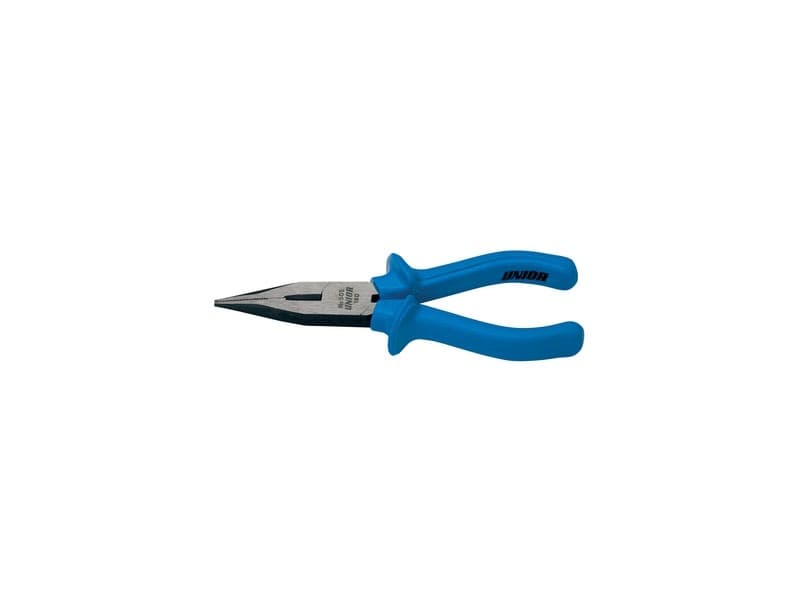 UNIOR Klešta sa poluokruglim čeljustima - 170mm, FOSFATIRANE 508/4G 608710 945014