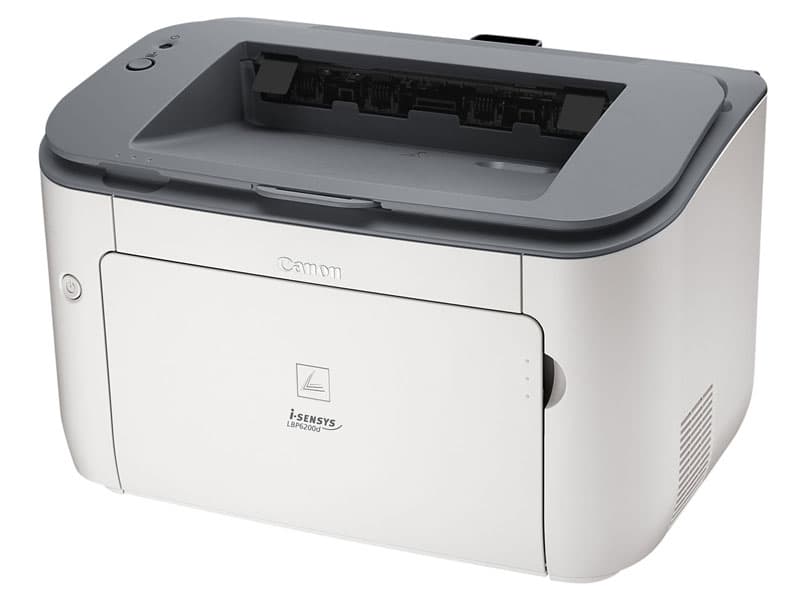 Canon laserski štampač i-SENSYS LBP6200d