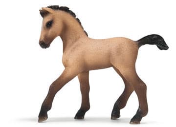 Schleich Domaće životinje - Andaluzijsko ždrebe 13669