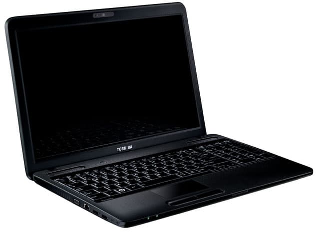 Toshiba Satellite C660-1XL