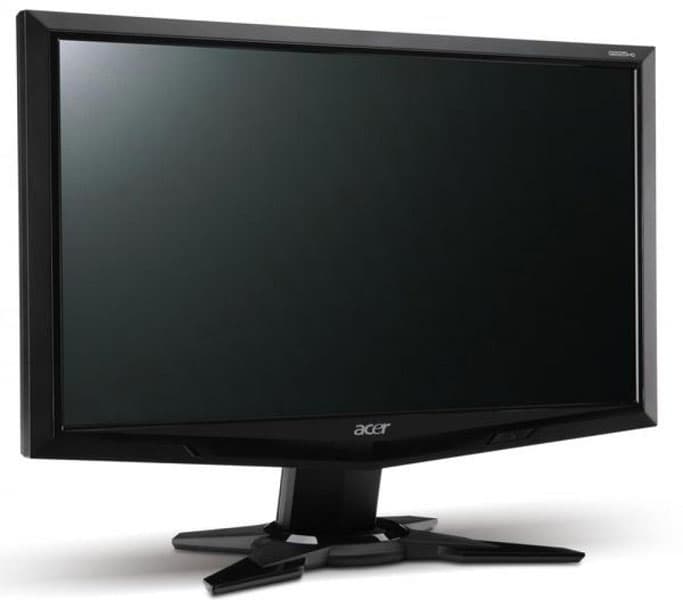 Acer Full HD monitor G225HQVbd