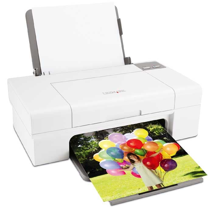 Lexmark Z 735 - InkJet štampač