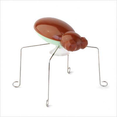 Kikkerland Whalt The Jumping Bug 1509
