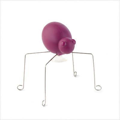 Kikkerland Tallulah The Jumping Bug 1510 