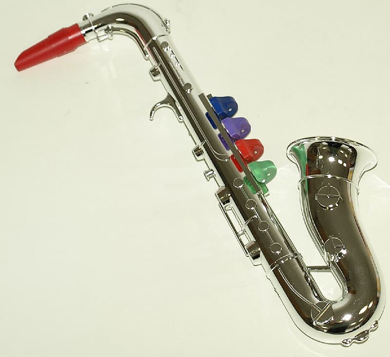 Saksofon Bontempi   03-000011