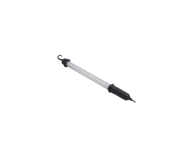 Radna lampa 230 V ~ 8 W, fluo