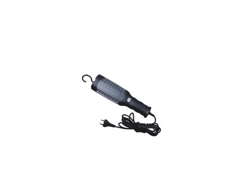 LED radna lampa 48 LED 230 V