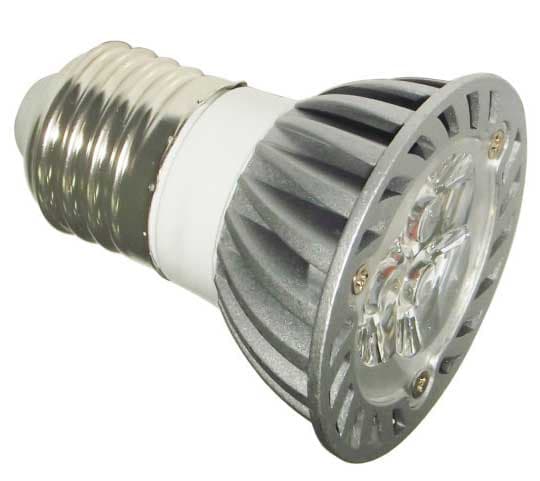 LED Sijalica Spot  E27 3W 7000K LSP31W-E27/3