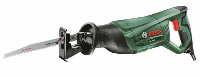 Bosch Električna testera PSA 700 E 06033A7020