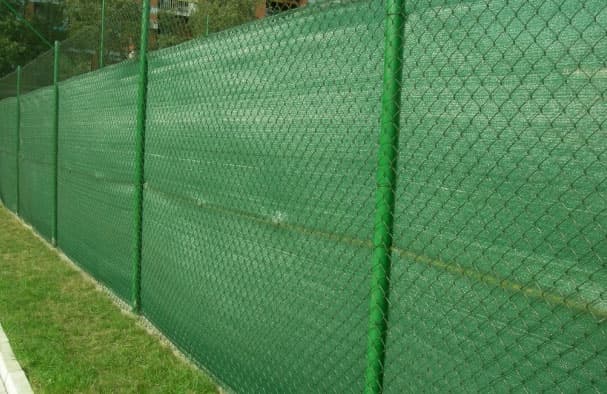 Platno za ograde 2 m x 50m Extranet 1K200