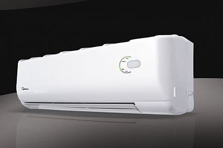 Midea Klima Uređaj MSR-12HR R24