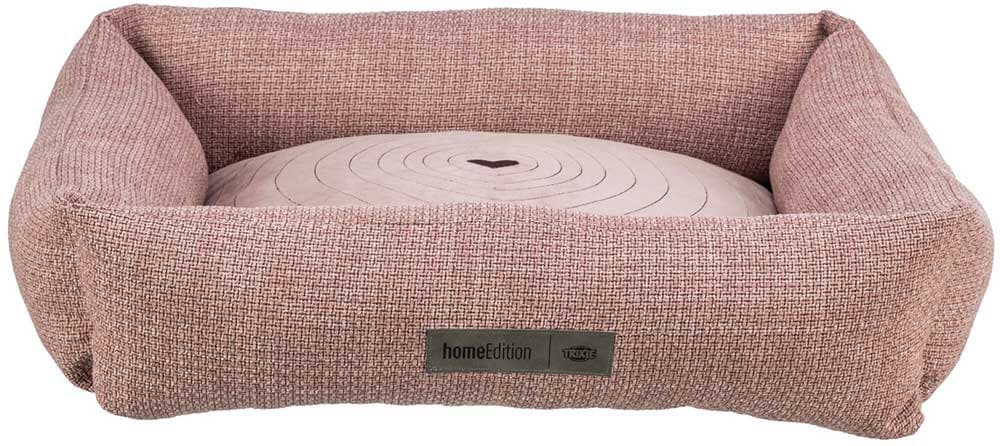 Krevet za male pse 60x50cm Viviana antique pink Trixie 37543