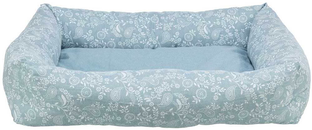 Krevet za psa 90cm Flora blue Trixie 37282