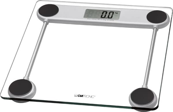 Clatronic telesna vaga PW 3368