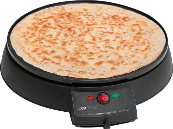 Clatronic aparat za palačinke CM3372