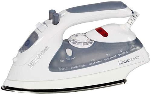 Clatronic pegla na paru DB3106