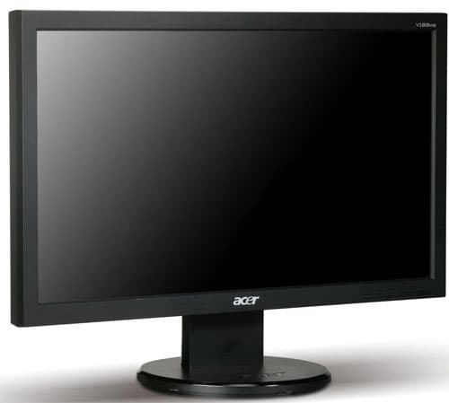 Acer monitor V serije 47 cm