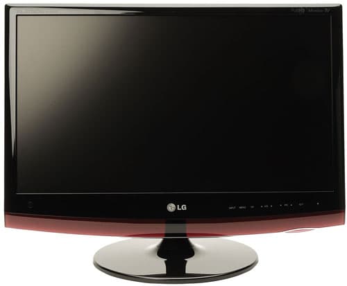 LG TV monitor Full HD M2262DP
