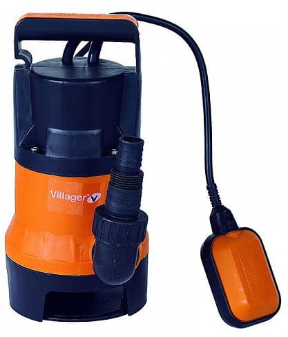 Pumpa Za Prljavu Vodu Villager VSP 10500