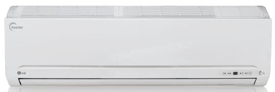 LG Neo-Plasma Inverter S18AT
