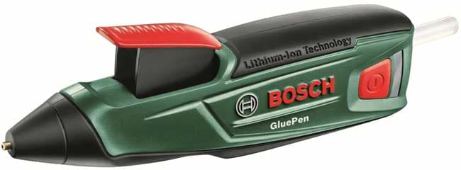 Bosch Pištolj za lepljenje topljenom plastikom GluePen 06032A2020