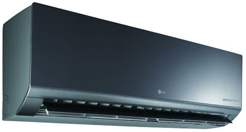 LG inverter ARTCOOL CA12AWR