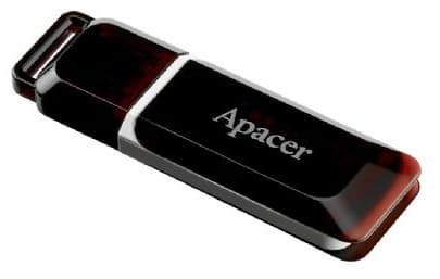 Apacer USB Flash memorija - 4 GB
